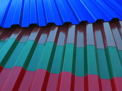 Подробнее Профнастил