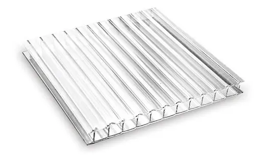 Подробнее Поликарбонат